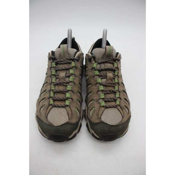 Oboz Women's Sawtooth II Low Top Boots Size 7 Hiking Shoes - Picture 2 of 9